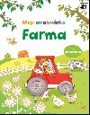 Moje omalovnka farma - 