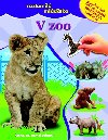 V zoo - roztomil mltka - 