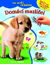 Domc mazlci - roztomil mltka - 
