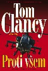 Proti vem - Tom Clancy; Peter Telep