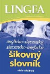 Anglicko-slovensk slovensko-anglick ikovn slovnk - 