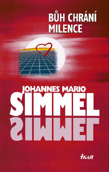 Bh chrn milence - Simmel Johannes Mario