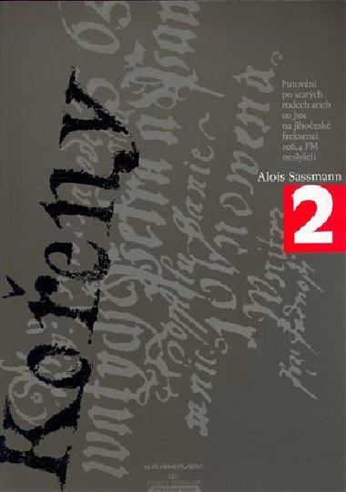 Koeny 2. - Alois Sassmann