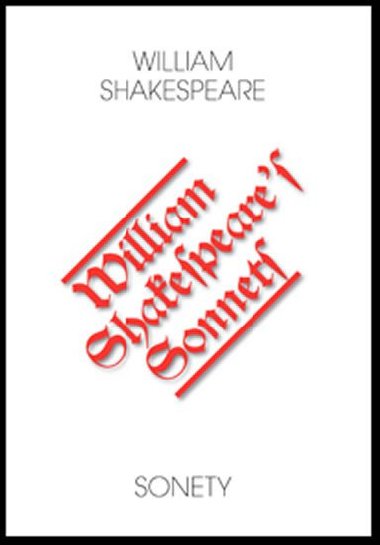 Sonety / The Sonets - William Shakespeare