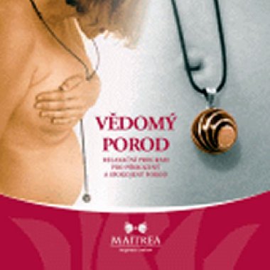 Vdom porod - CD - Mikulka Sumito Petr
