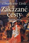 Zakzan cesty - Charlotte Link