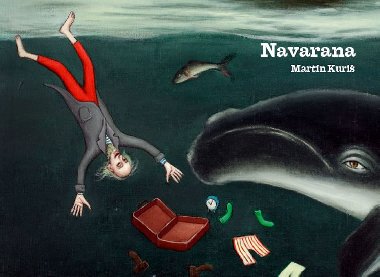 Navarana - Kuri Martin