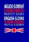 Anglicko-slovensk, slovensko-anglick praktick slovnk - 