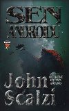 Sen android - Scalzi John