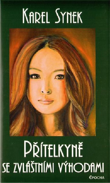 Ptelkyn se zvltnmi vhodami - Karel Synek