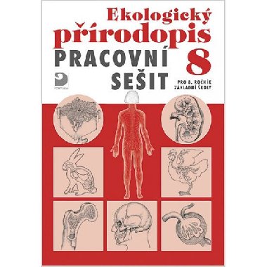 Ekologick prodopis pro 8. ronk Z - Pracovn seit - Danue Kvasnikov