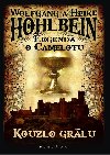 Kouzlo grlu - Wolfgang Hohlbein; Heike Hohlbein