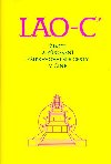 LAO-C ivot a psoben pipravovatele cesty v n - Kolektiv autor
