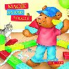 Mack sa rd podel - Lee Krutop; Mria Glov