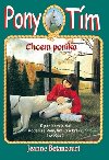 Chcem ponka - Jeanne Betancourt