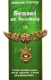 Sensei ze ambaly 3 - Anastasia Novych