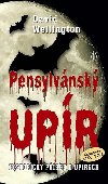 Pensylvnsk upr - Historick pbh o uprech - David Wellington