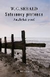 Saturnovy prstence - W.G. Sebald