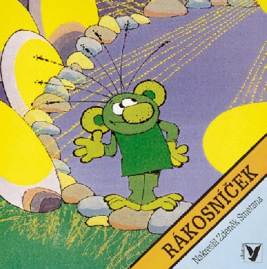 Rkosnek - J. Kincl