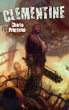 Clementine - Cherie Priestov