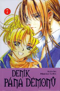Denk pna dmon 7 - Yun Hee Lee
