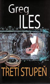 Tet stupe - Iles Greg