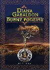 Bubny podzimu - Diana Gabaldon