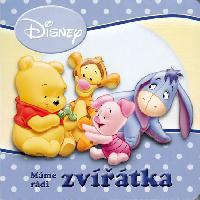 Medvdek P - Mme rdi zvtka - neuveden
