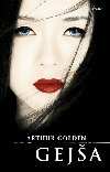 Geja - Arthur Golden