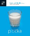 Co takhle dt si... pitka - Lenka Porov