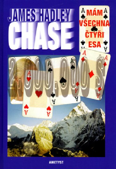 Mm vechna tyi esa - James Hadley Chase
