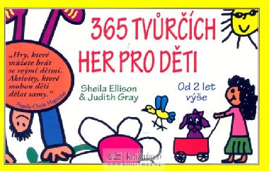 365 tvrch her pro dti - Sheila Ellison; Judith Gray