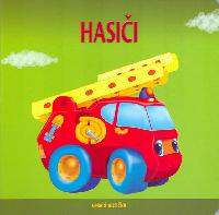 Hasii - Vesel autka - Kozlowska Urszula
