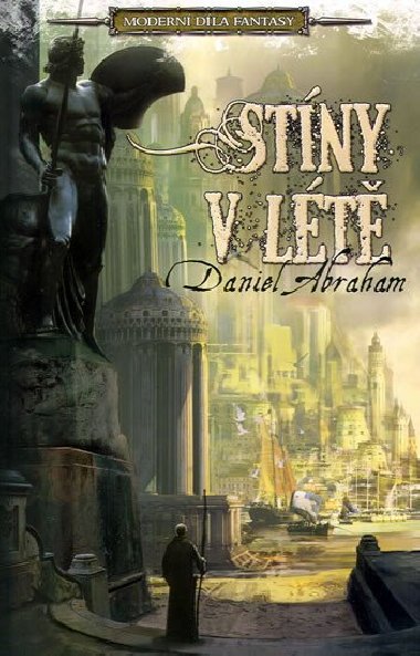 Stny v lt - Daniel Abraham