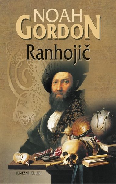 Ranhoji - Gordon Noah