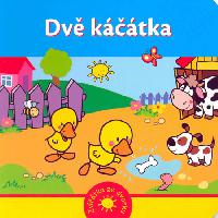 Dv ktka - Zvtka ze dvorku - Kozlowska Urszula
