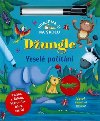 Dungle - Vesel potn - Hrajeme si na kolu - 