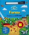 Farma - Tvary a velikosti - Hrajeme si na kolu - 