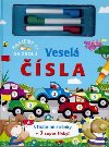 Vesel sla - Hrajeme si na kolu - 