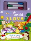 Vesel slova - Hrajeme si na kolu - 