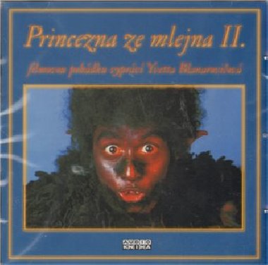 Princezna ze mlejna II. - 