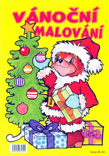 Vnon malovn - neuveden