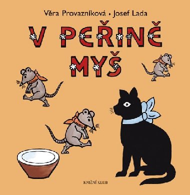 V pein my - Provaznkov Vra, Lada Josef