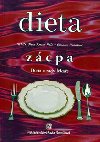 Dieta zcpa - MUDr. Pavel Kohout