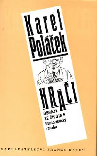 Hri - Karel Polek