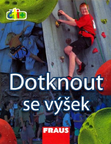 Dotknout se vek (edice ti +) - neuveden