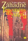 Zhadn fenomny a mystria - Reinhard Habeck