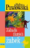 Zhada lutch abek - Halina Pawlowsk