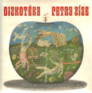 Diskotka Petra Sse - Petr Ss