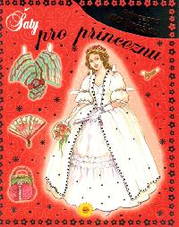 aty pro princeznu - Princezna na hrku - neuveden